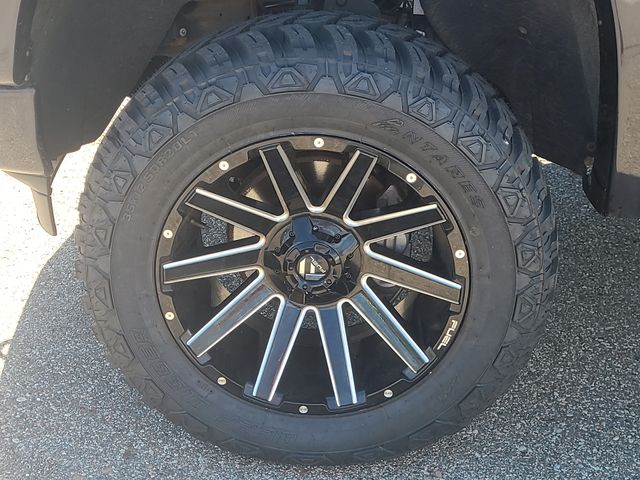 Used 2022 Chevrolet Silverado 1500 Truck