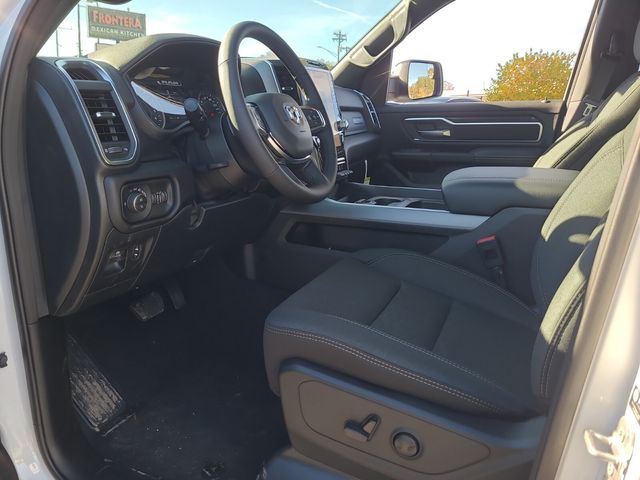 New 2026 White Ram Big Horn/Lone Star image 6