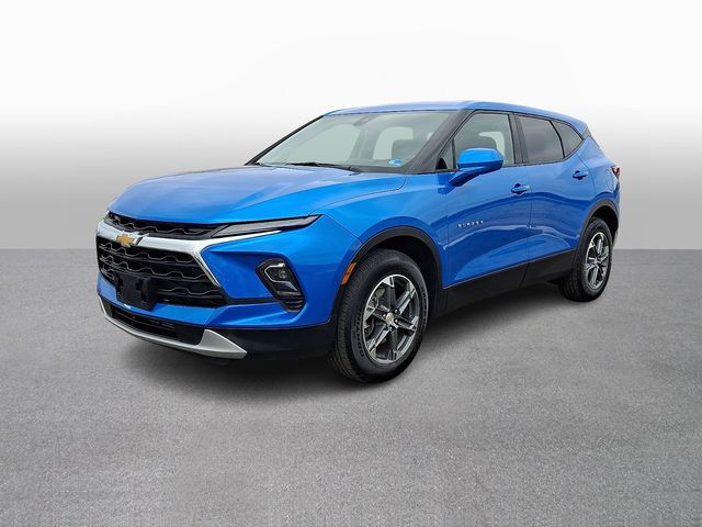 2025 Chevrolet Blazer 2LT AWD