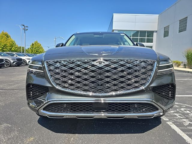 Thumbnail: 2026 Genesis GV80 - 3