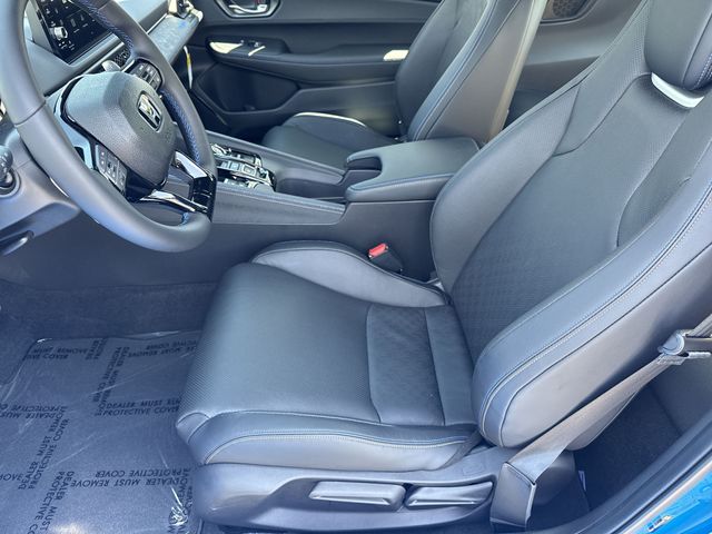 New 2026 Honda Prelude Hatchback