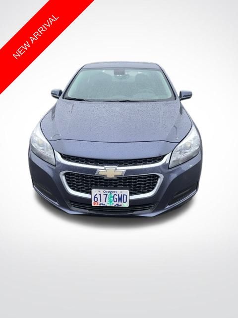 2014 Chevrolet Malibu LT 5