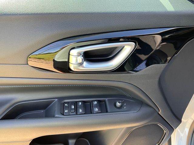New 2026 Jeep Compass SUV