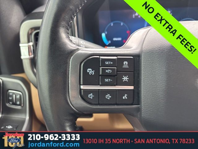 Used Car 2024 Ford F-350sd  Lariat For Sale Under $70,000 In San Antonio, Texas