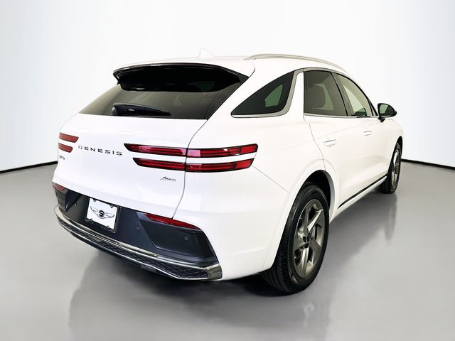 Thumbnail: 2026 Genesis GV70 - 5