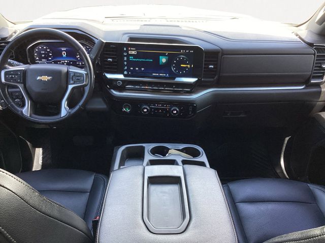 Used Car 2022 Chevrolet Silverado 1500  Lt For Sale Under $30,000 In San Antonio, Texas