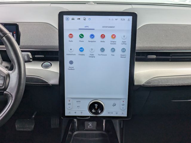 2022 Ford Mustang Mach-E Select