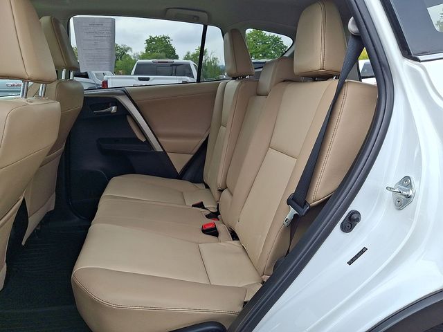 Used 2013 Toyota RAV4 Limited For Sale in Gilbertsville, PA