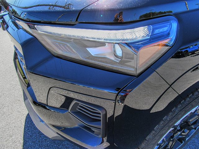 Photo of 2026 Chevrolet Colorado Z71 in Dallas, GA - 11,  2026 Chevrolet Colorado Z71:44554