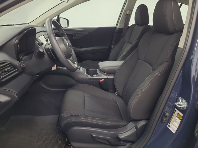 2025 – Subaru – Legacy
