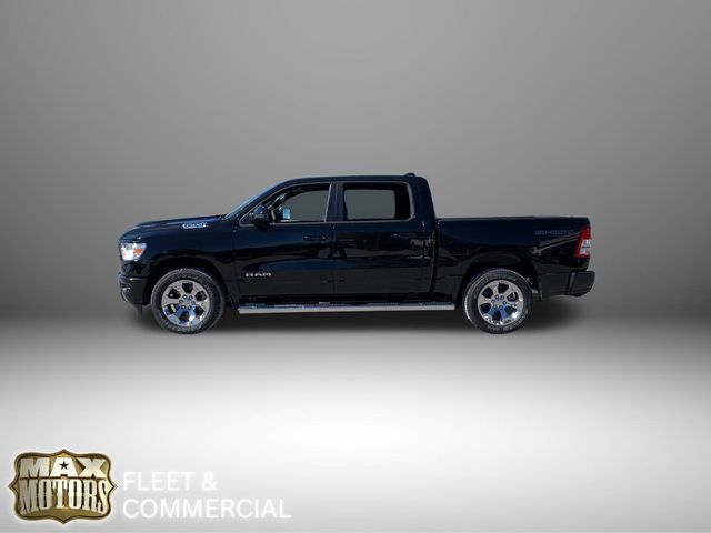 2023 Ram 1500 Big Horn/Lone Star 4