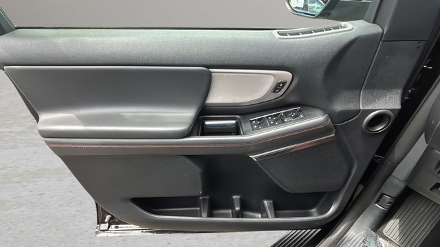 Used 2025 Black Ford Active image 17