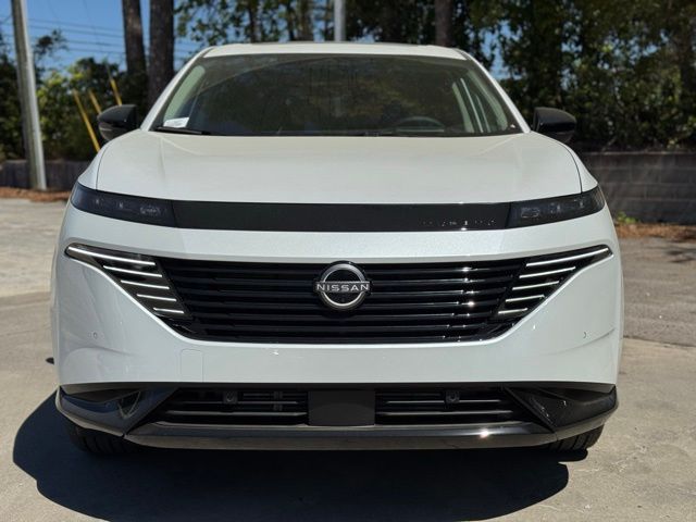 New 2026 Nissan Murano SUV