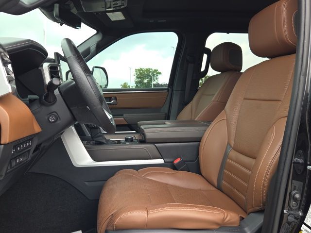 Used 2023 Toyota Tundra Truck