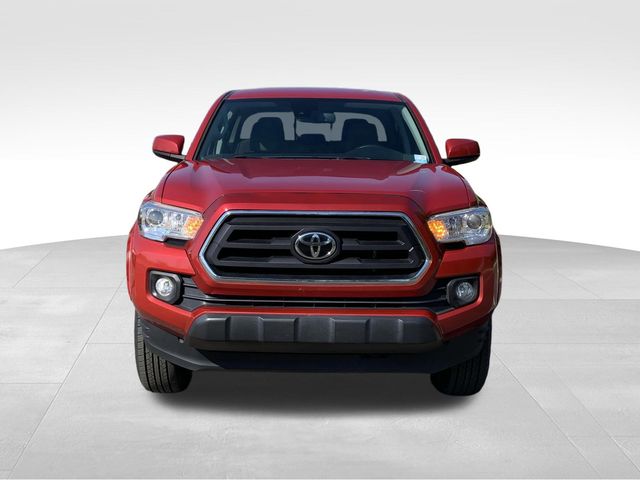 2021 Toyota Tacoma SR5 6