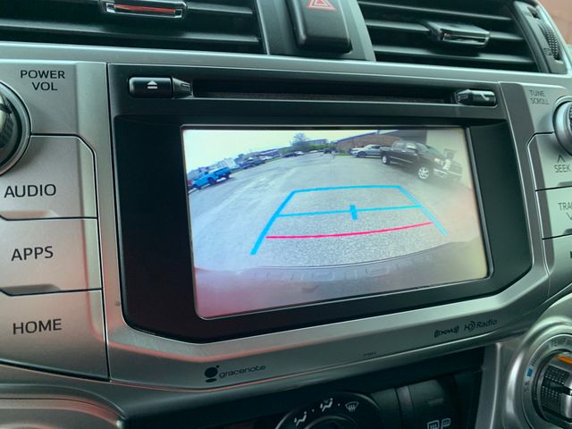 Used 2019 Toyota 4Runner SUV