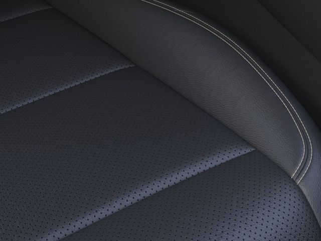2027 GMC Terrain Elevation:47173
