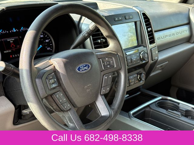 Used 2021 Ford F-250SD Truck