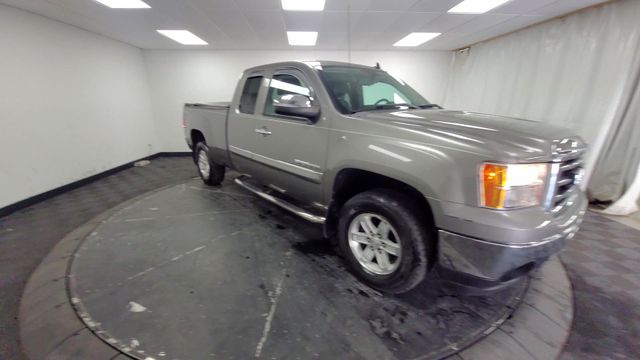 2012 – GMC – Sierra 1500