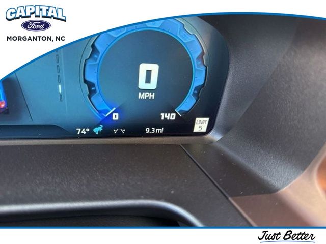 New 2025 Gray Ford Outer Banks image 21