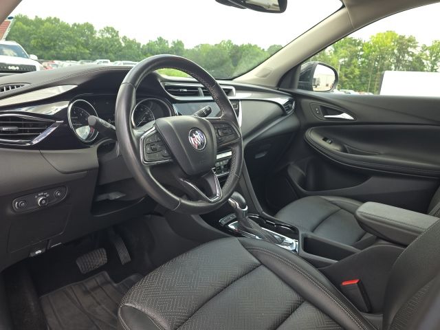 2023 Buick Encore GX Essence:46350A