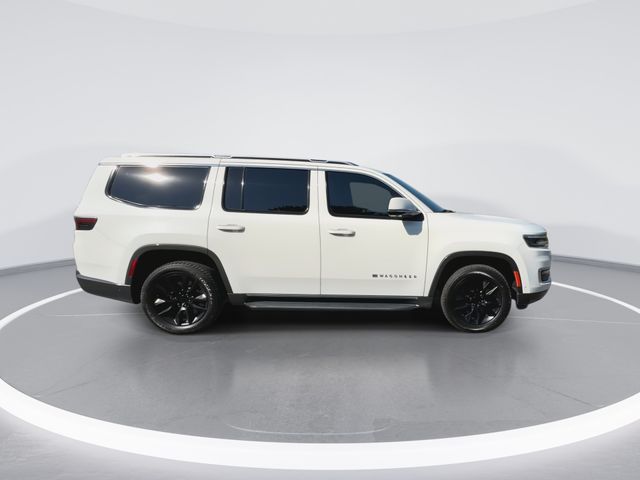 Used 2022 White Jeep Series I image 13