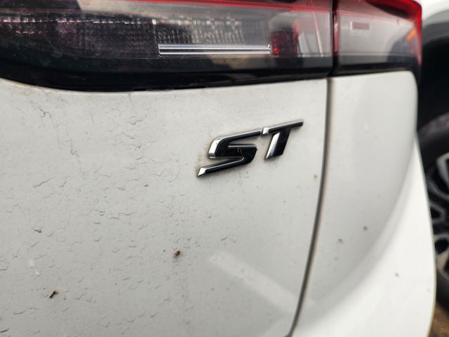 2023 Buick Envision Essence - 7