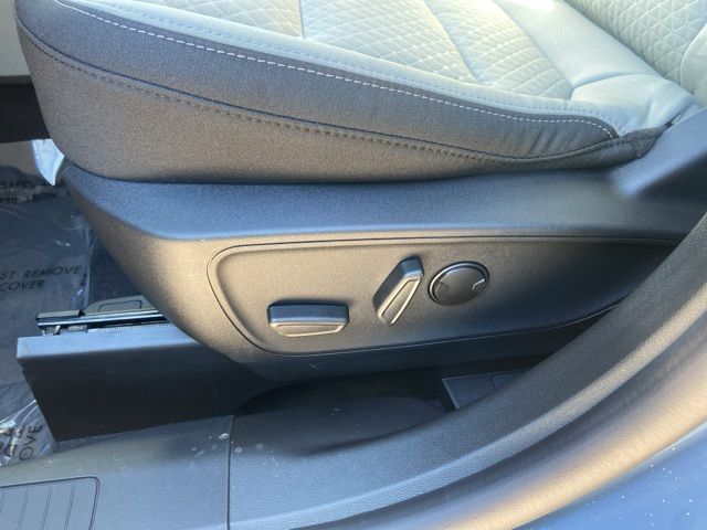 2026 Ford Escape Active - 7