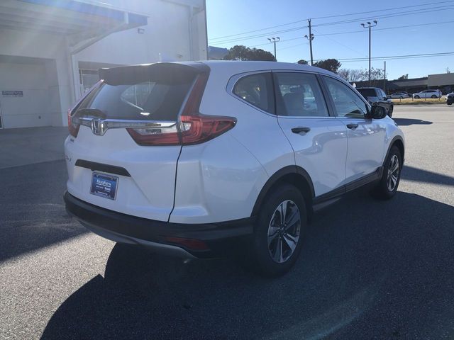 used 2019 Honda CR-V car, priced at $16,971