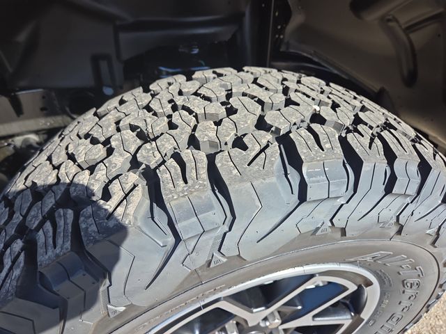 New 2026 Firecracker Red Clearcoat Jeep Rubicon image 41