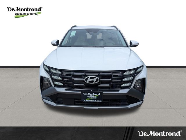 2026 Hyundai Tucson Hybrid SEL Convenience - 1