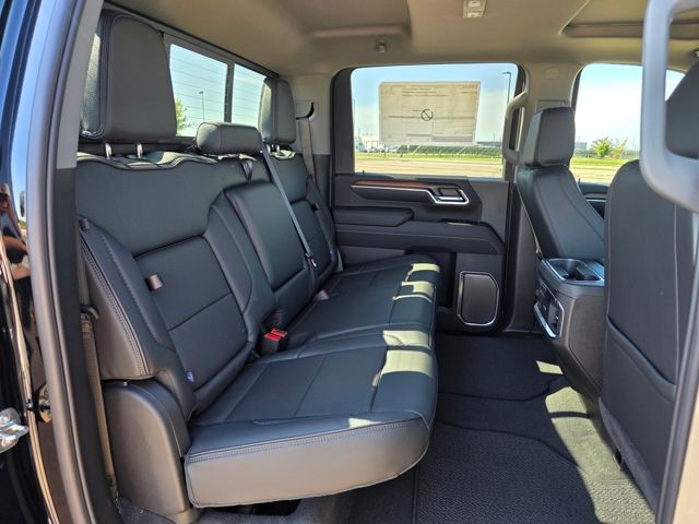 2026 GMC Sierra 3500HD Denali