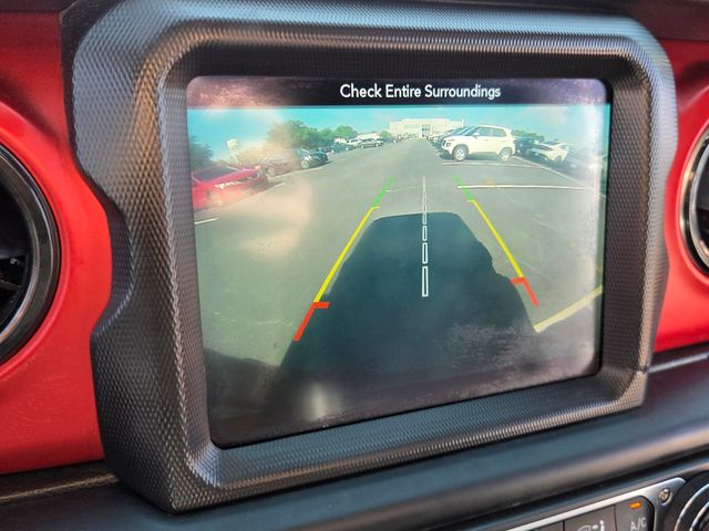 Used 2018 Jeep Wrangler SUV