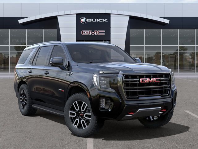 2024 GMC Yukon AT4 7