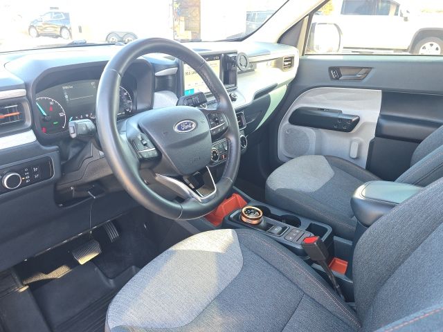 2024 Ford Maverick XLT:168024A