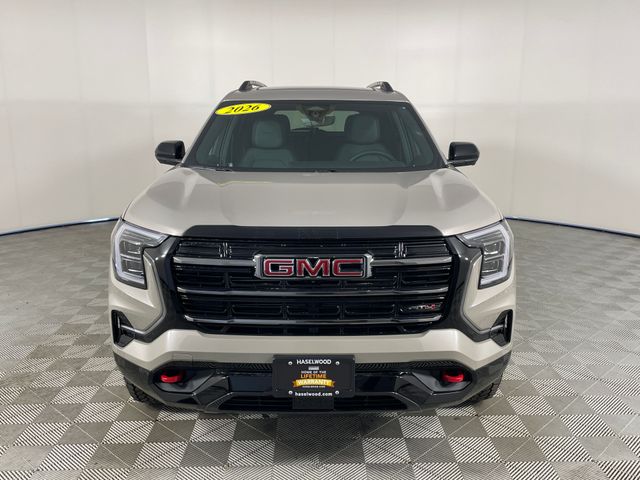 New 2026 GMC Terrain AT4 For Sale in Bremerton, WA