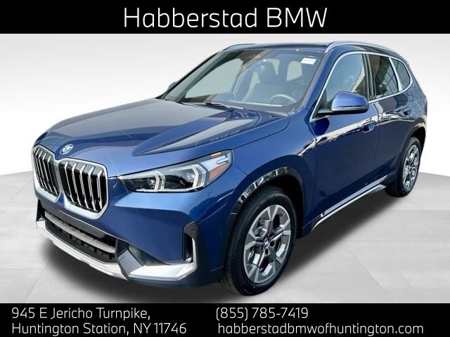 2025 BMW X1 xDrive28i 1