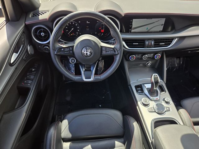2024 ALFA ROMEO Stelvio - $25,990