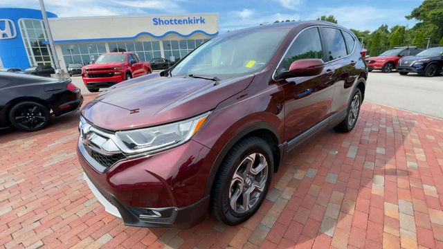 Used 2019 Honda CR-V SUV