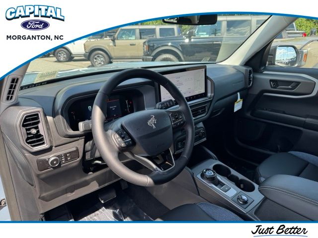 New 2026 Gray Ford Outer Banks image 25