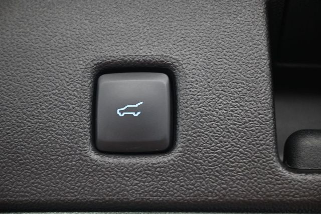 Used 2025 Ford Escape SUV