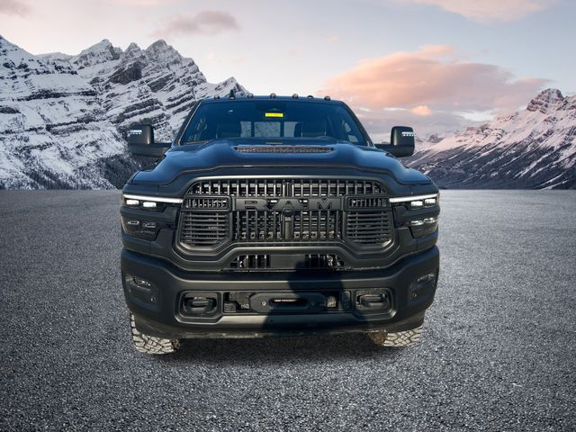 2025 RAM 2500 Power Wagon - Photo 8