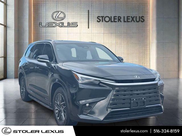 2026 Lexus TX 350 Premium AWD