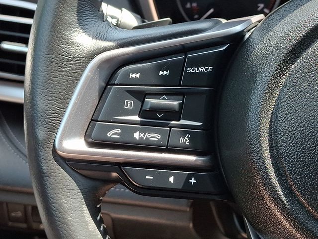 2025 Subaru Outback Limited Gray at Rafferty Subaru