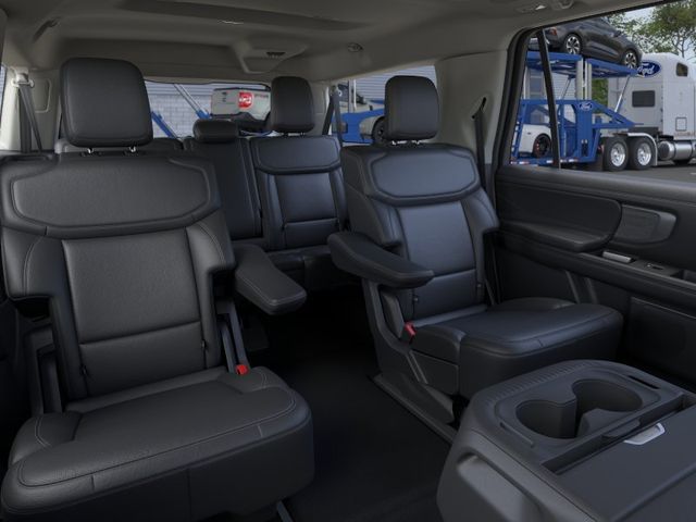 2026 Ford Expedition Max Platinum:169138
