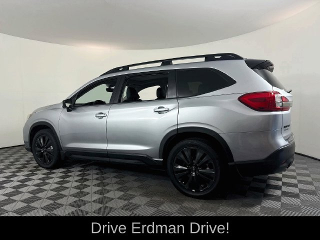Used 2022 Subaru Ascent SUV