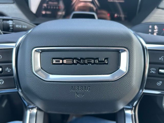 New 2026 GMC Acadia SUV