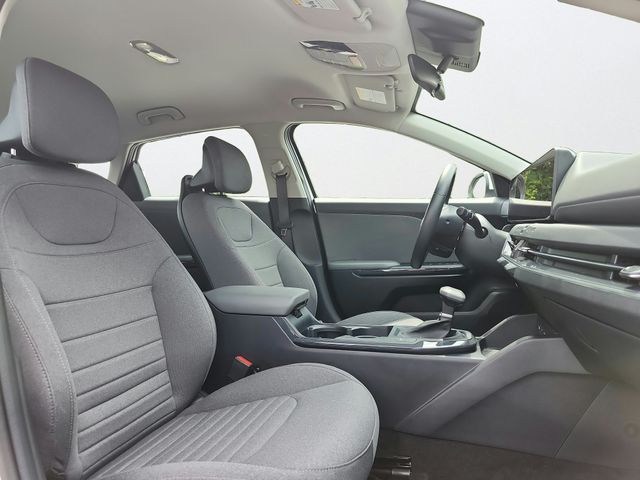 Used 2025 Kia K4 Sedan