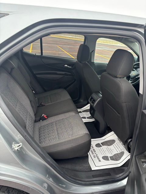 2023 Chevrolet Equinox AWD LT