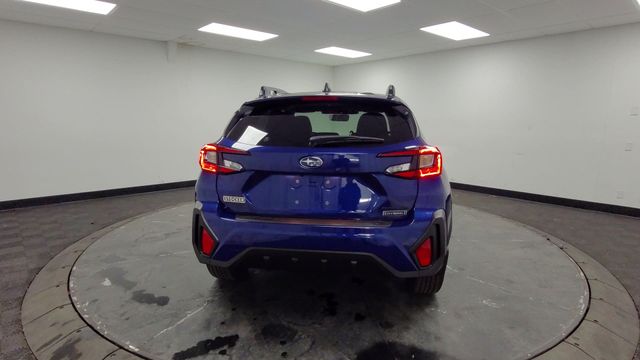 2026 – Subaru – Crosstrek Hybrid